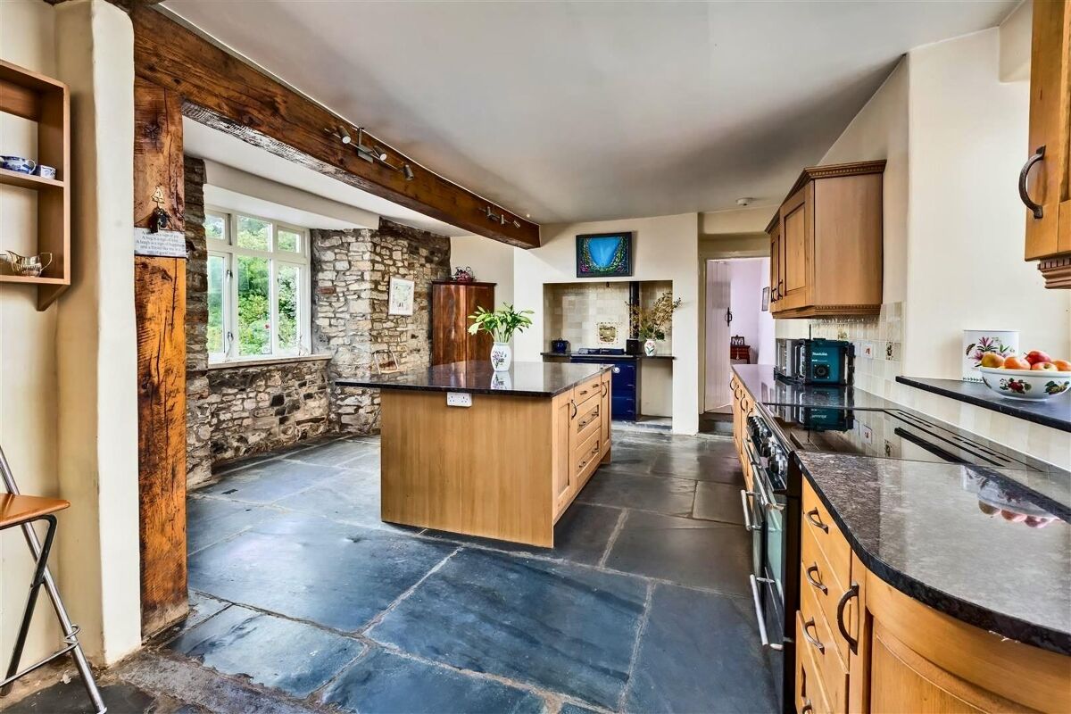 house for sale in Launcells, Bude, Cornwall, EX23 CHO170327 Knight Frank