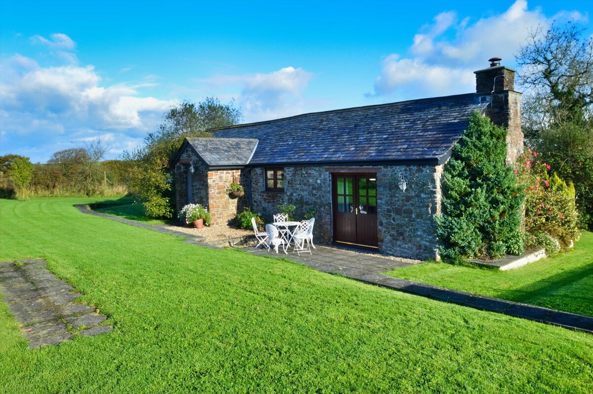 house for sale in Launcells, Bude, Cornwall, EX23 CHO170327 Knight