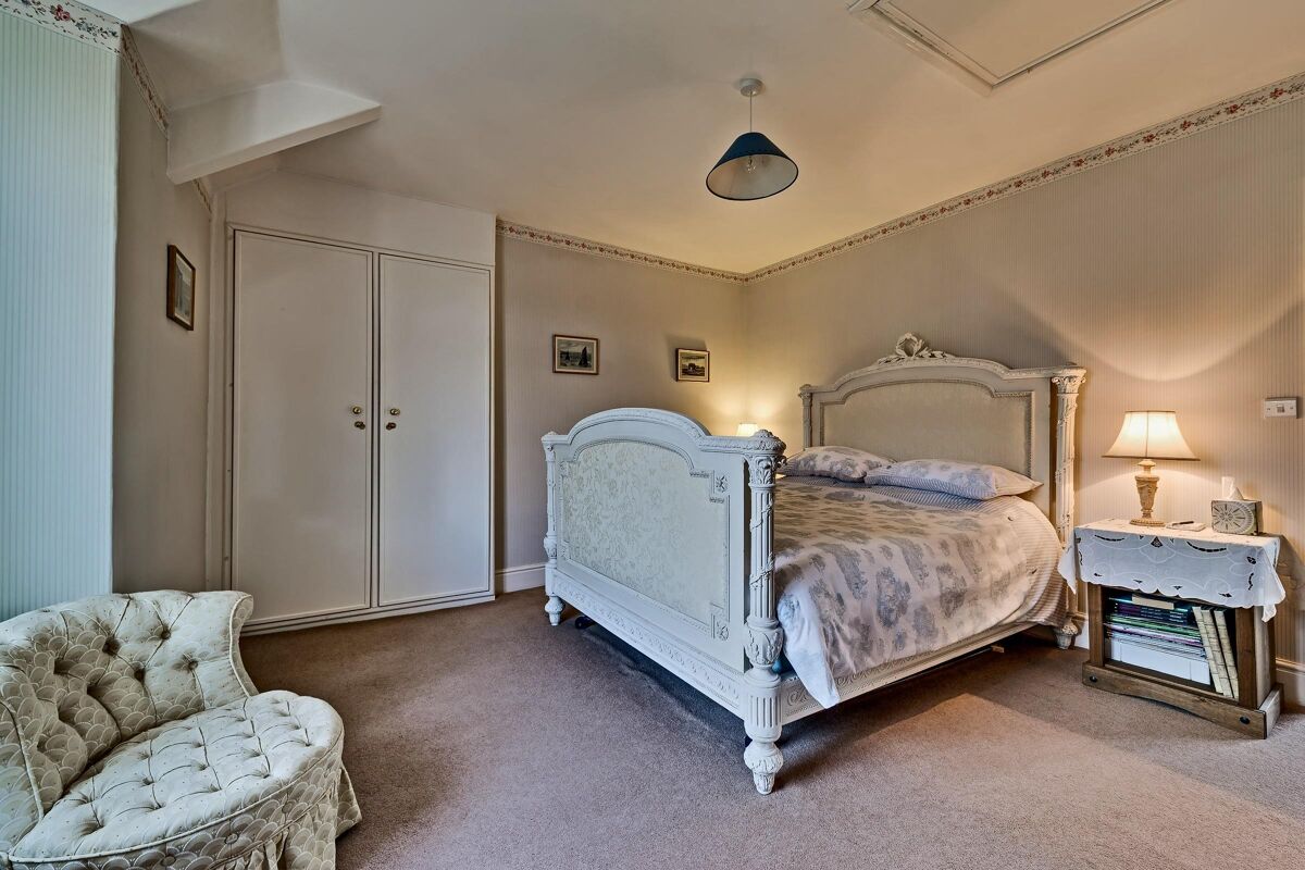 house for sale in Launcells, Bude, Cornwall, EX23 CHO170327 Knight