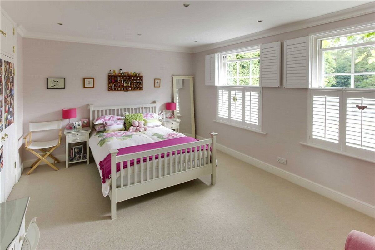 house for sale in Hadley Green Road, Monken Hadley, London, EN5