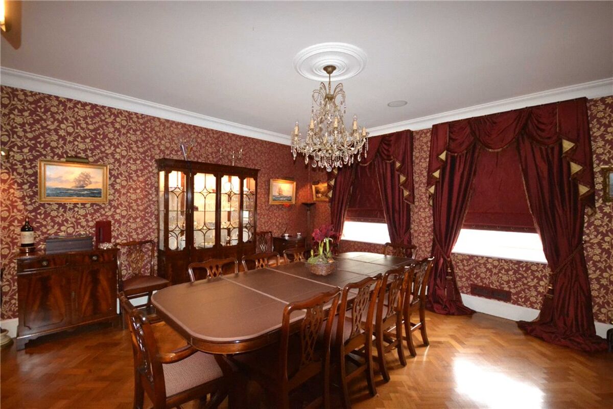 house for sale in Hadley Green Road, Monken Hadley, London, EN5