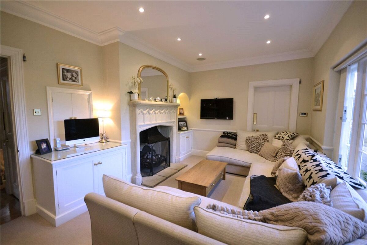 house for sale in Hadley Green Road, Monken Hadley, London, EN5