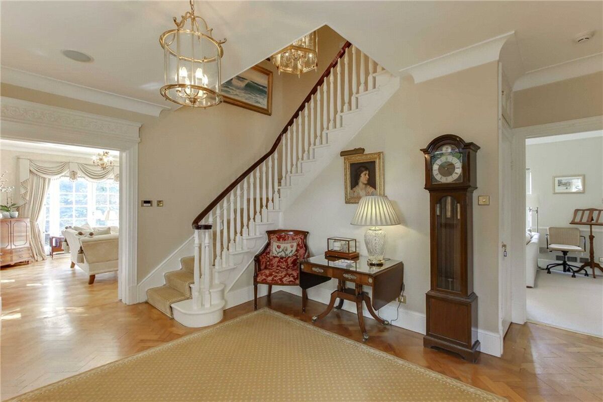 house for sale in Hadley Green Road, Monken Hadley, London, EN5