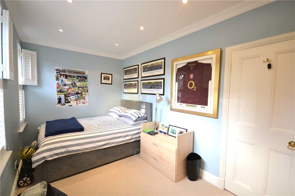 house for sale in Hadley Green Road, Monken Hadley, London, EN5