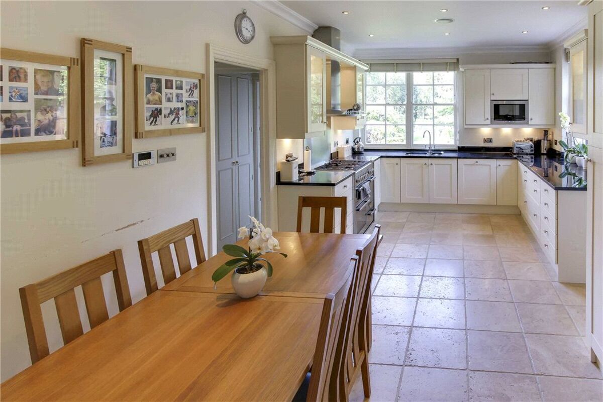 house for sale in Hadley Green Road, Monken Hadley, London, EN5