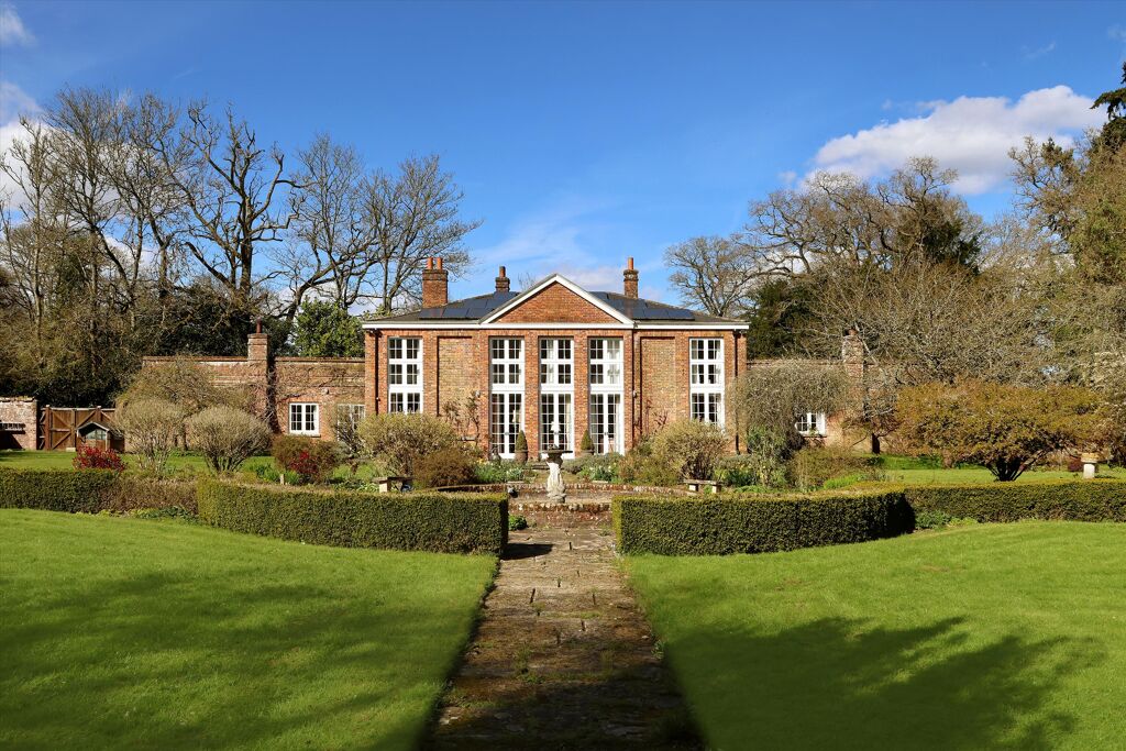 Image of Steventon, Basingstoke, Hampshire, RG25