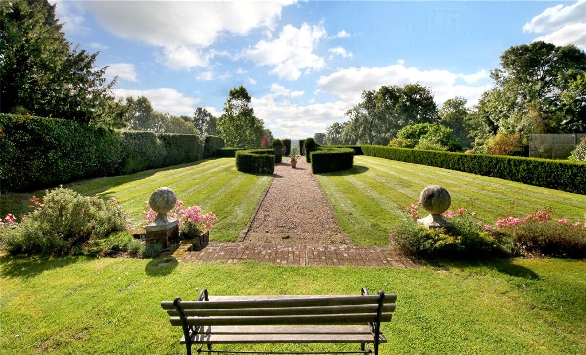 house for sale in Church Road, Penn, Buckinghamshire, HP10 CHO170335