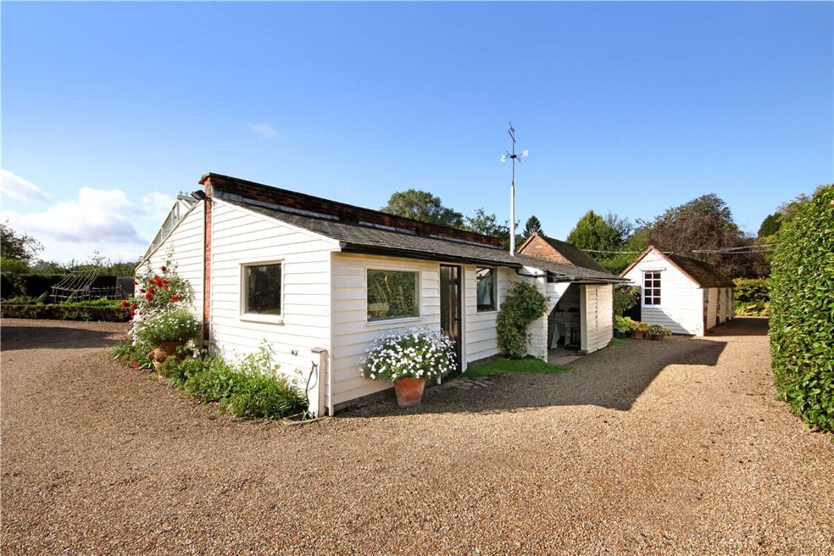 house for sale in Church Road, Penn, Buckinghamshire, HP10 CHO170335