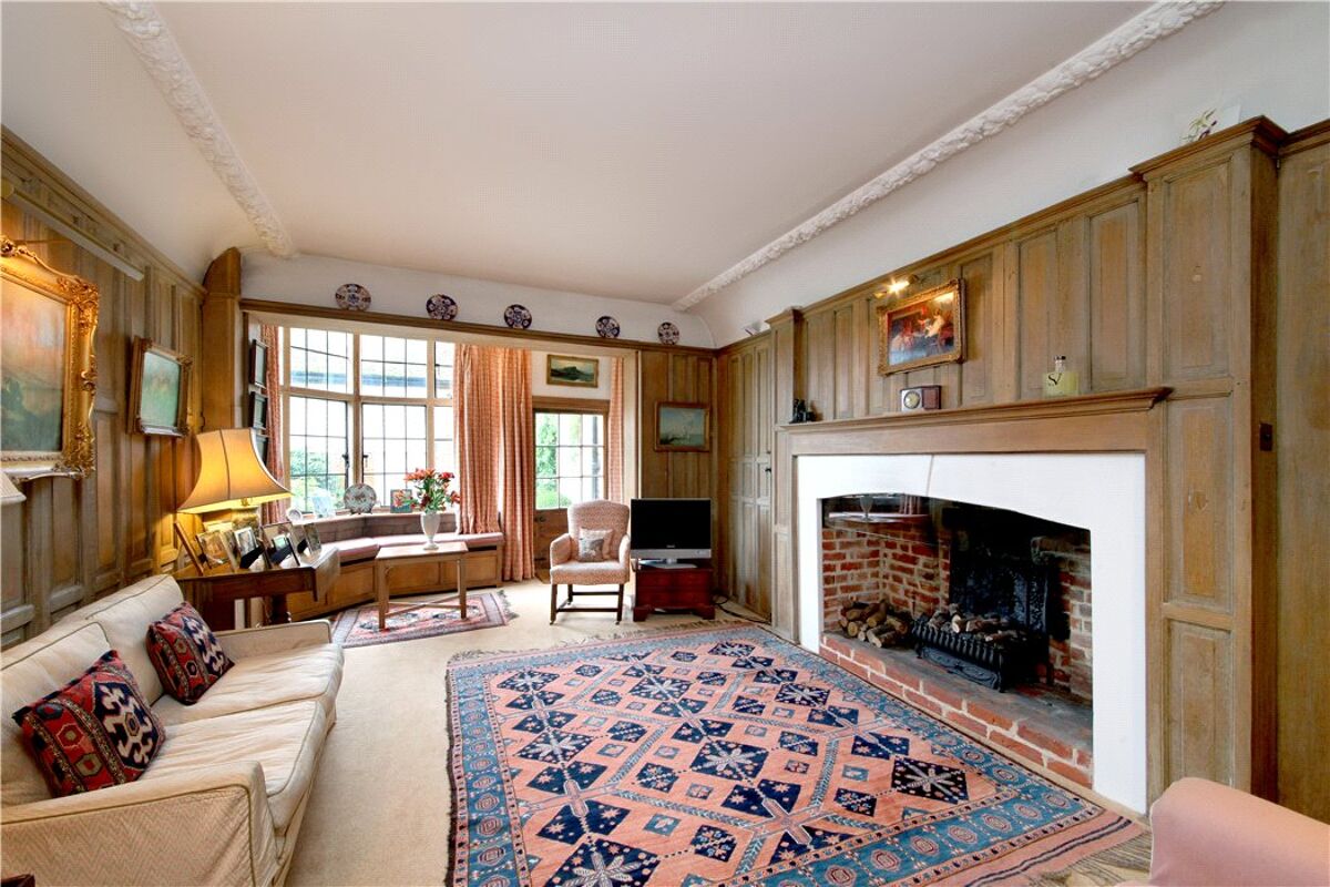 house for sale in Church Road, Penn, Buckinghamshire, HP10 CHO170335