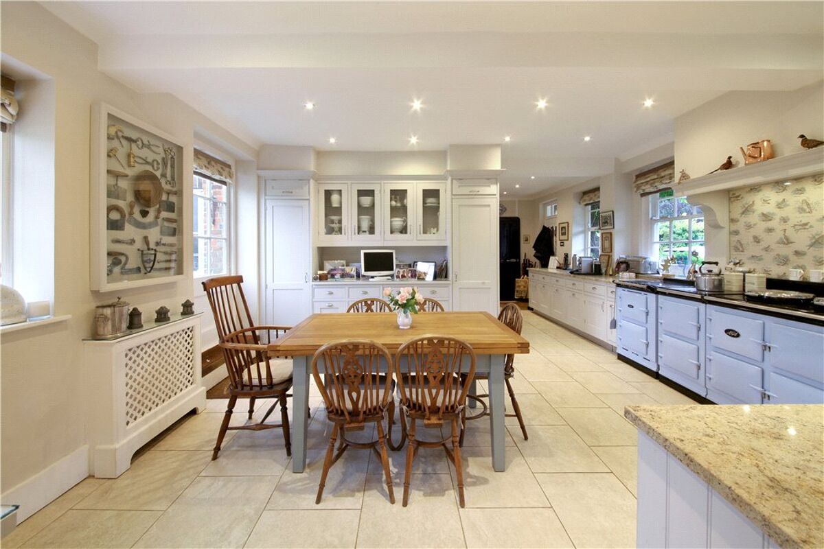 house for sale in Church Road, Penn, Buckinghamshire, HP10 CHO170335