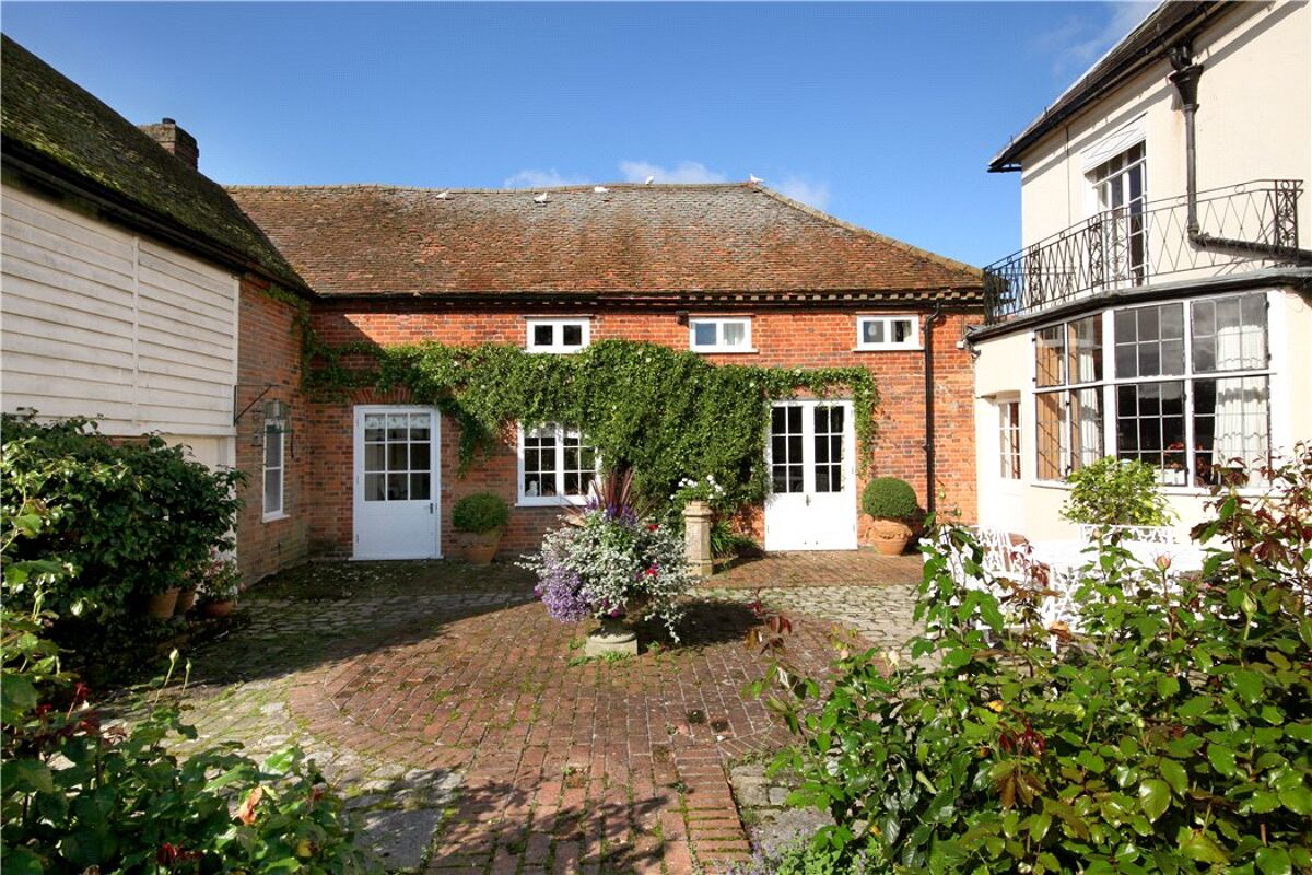 house for sale in Church Road, Penn, Buckinghamshire, HP10 CHO170335