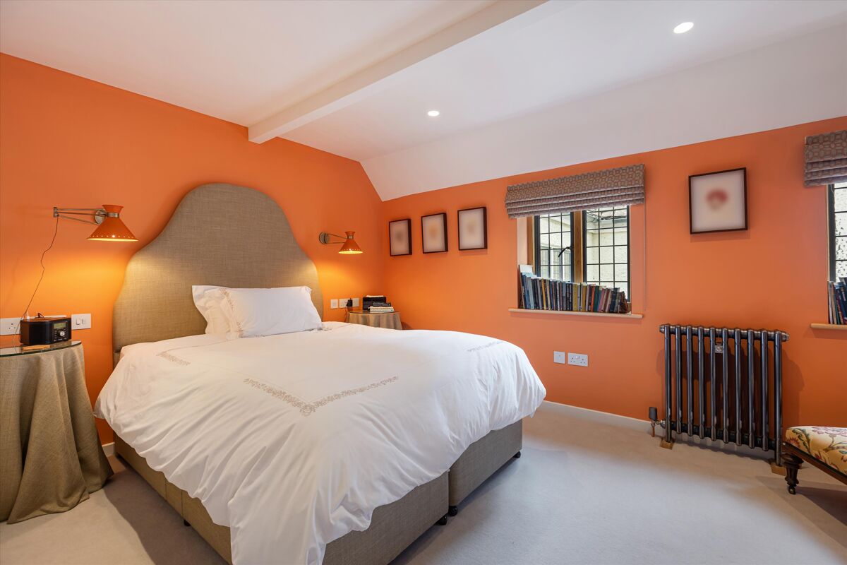 10 bedroom waterfront country house and estate for sale in South Pool