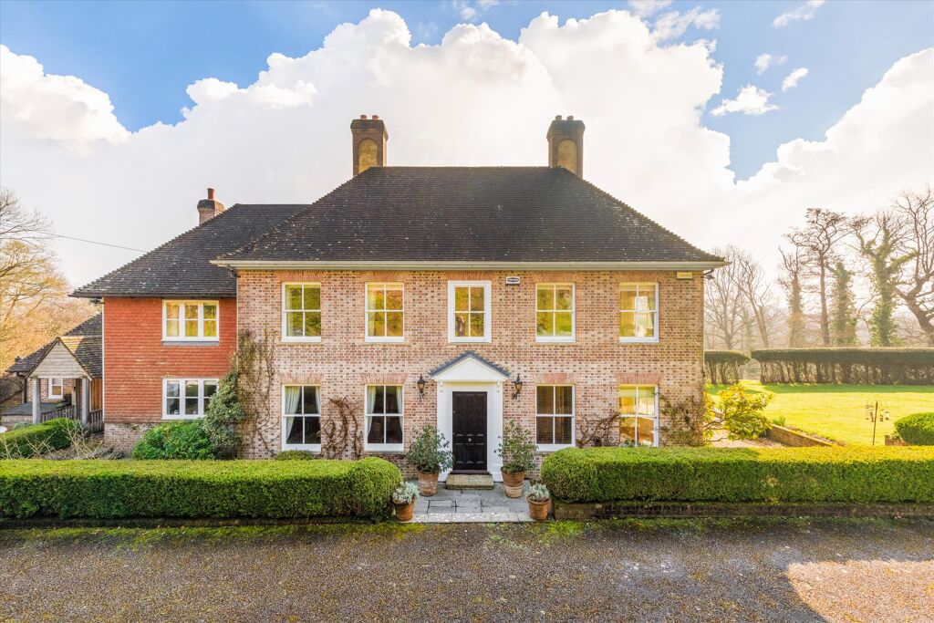 Image of Brightling Road, Robertsbridge, East Sussex, TN32