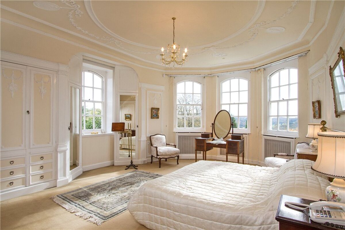 house for sale in Scotland Lane, Haslemere, Surrey, GU27 CHO180017