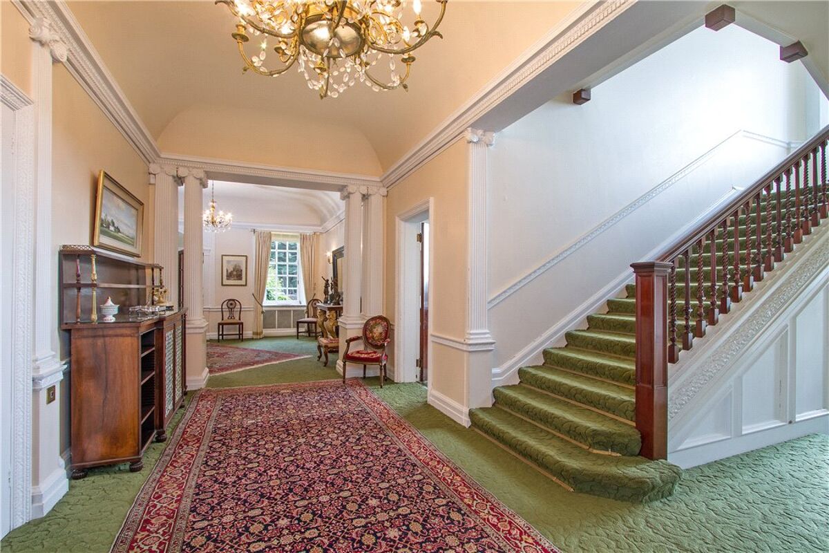 house for sale in Scotland Lane, Haslemere, Surrey, GU27 CHO180017