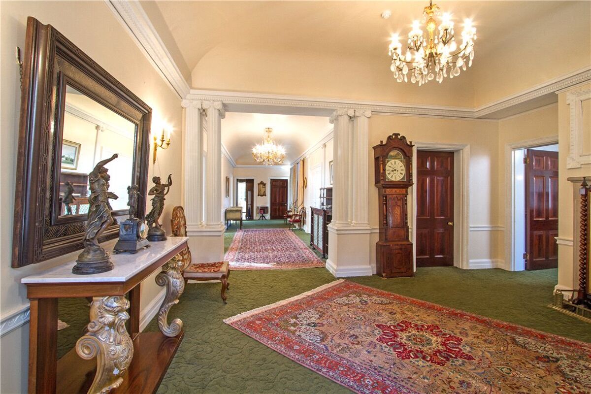 house for sale in Scotland Lane, Haslemere, Surrey, GU27 CHO180017