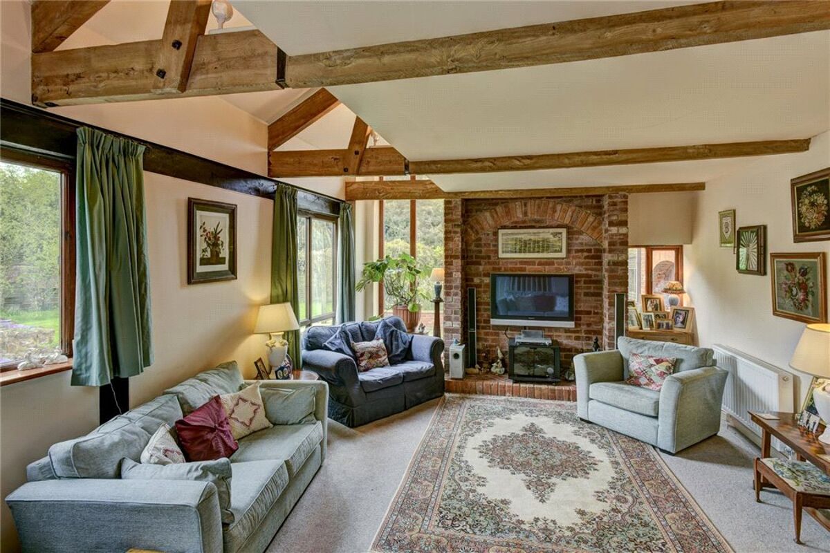 house for sale in Newton St. Cyres, Exeter, Devon, EX5 CHO180043