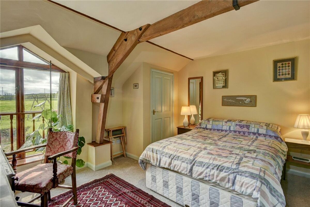 house for sale in Newton St. Cyres, Exeter, Devon, EX5 CHO180043