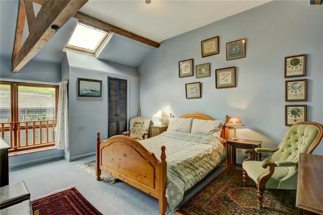 house for sale in Newton St. Cyres, Exeter, Devon, EX5 CHO180043