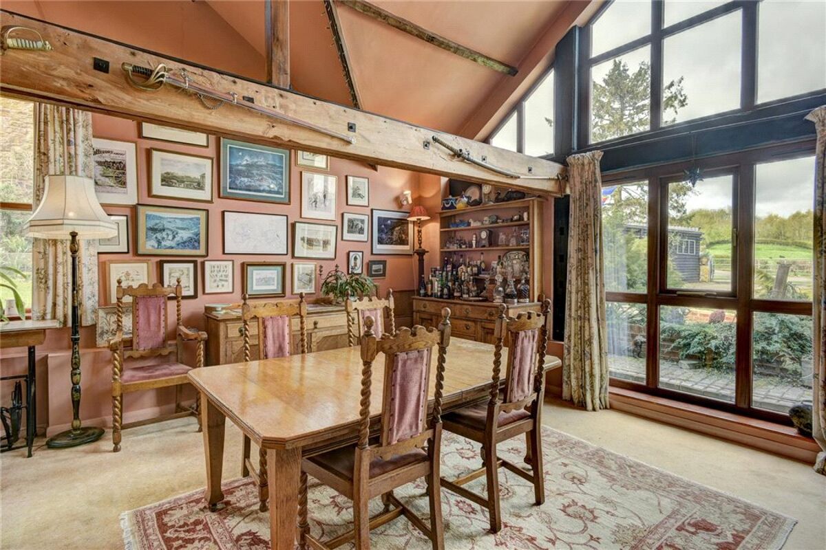 house for sale in Newton St. Cyres, Exeter, Devon, EX5 CHO180043