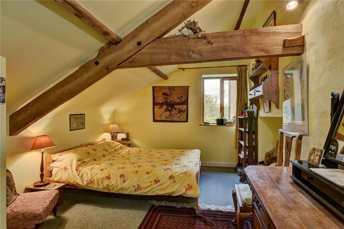 house for sale in Newton St. Cyres, Exeter, Devon, EX5 CHO180043