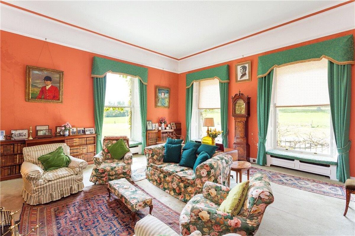 house for sale in Milford, County Carlow, Ireland CHO180066 Knight Frank