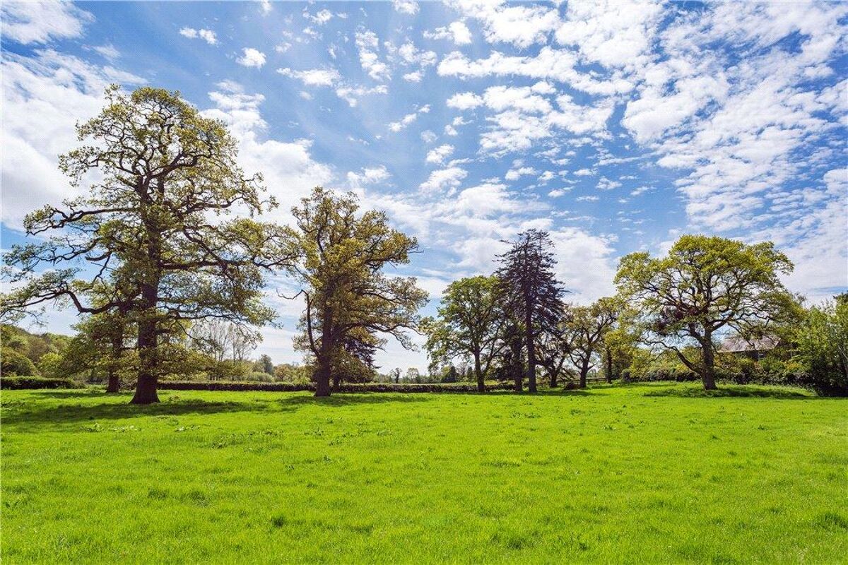 house for sale in Milford, County Carlow, Ireland CHO180066 Knight