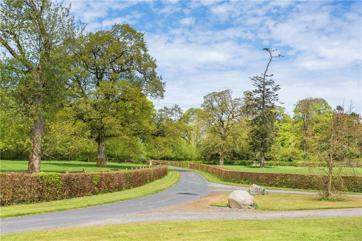 house for sale in Milford, County Carlow, Ireland CHO180066 Knight Frank