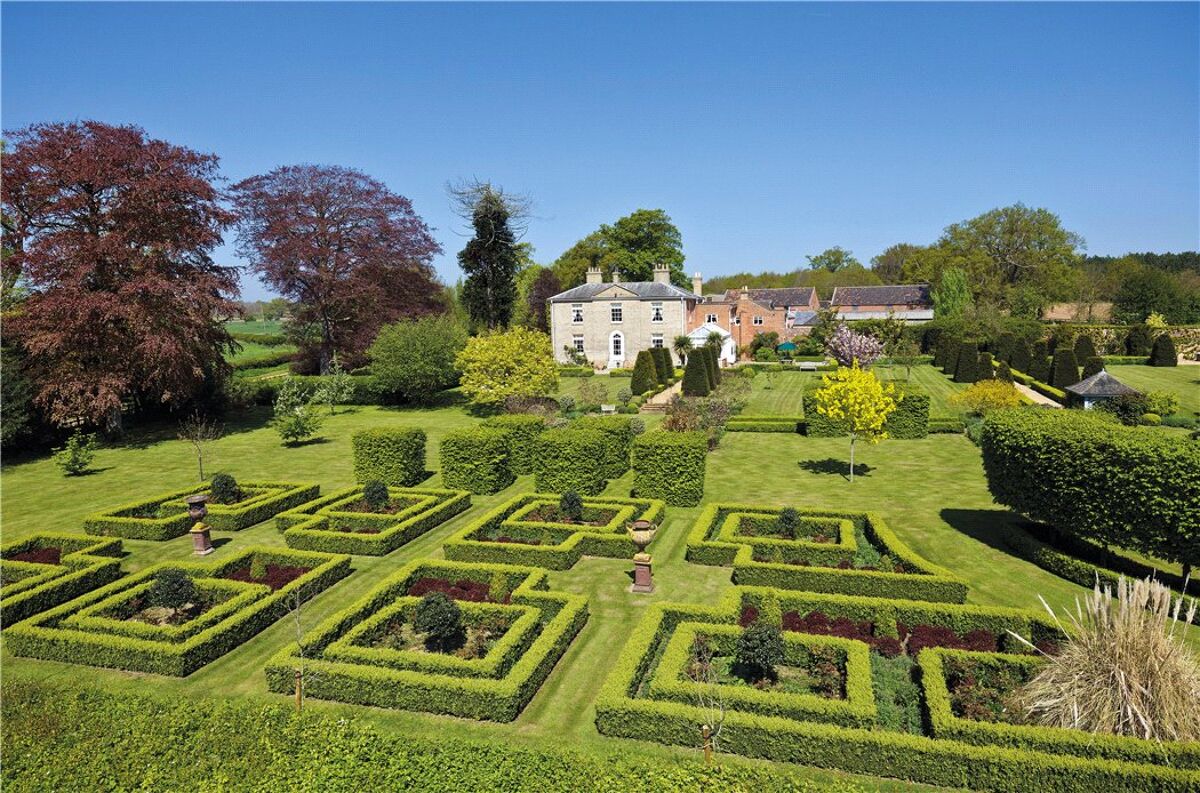 sporting estate for sale in Sutton, Woodbridge, IP12 CHO180117