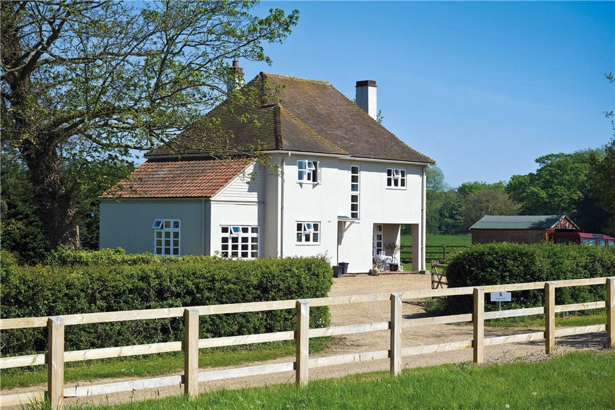 sporting estate for sale in Sutton, Woodbridge, IP12 CHO180117