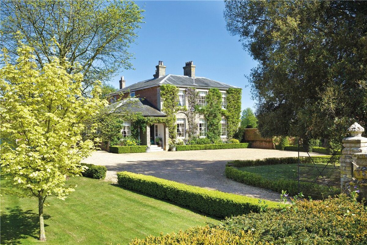 sporting estate for sale in Sutton, Woodbridge, IP12 CHO180117