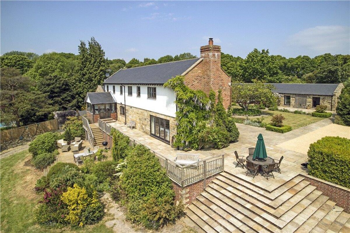 house for sale in Rotherfield Lane, Mayfield, East Sussex, TN20