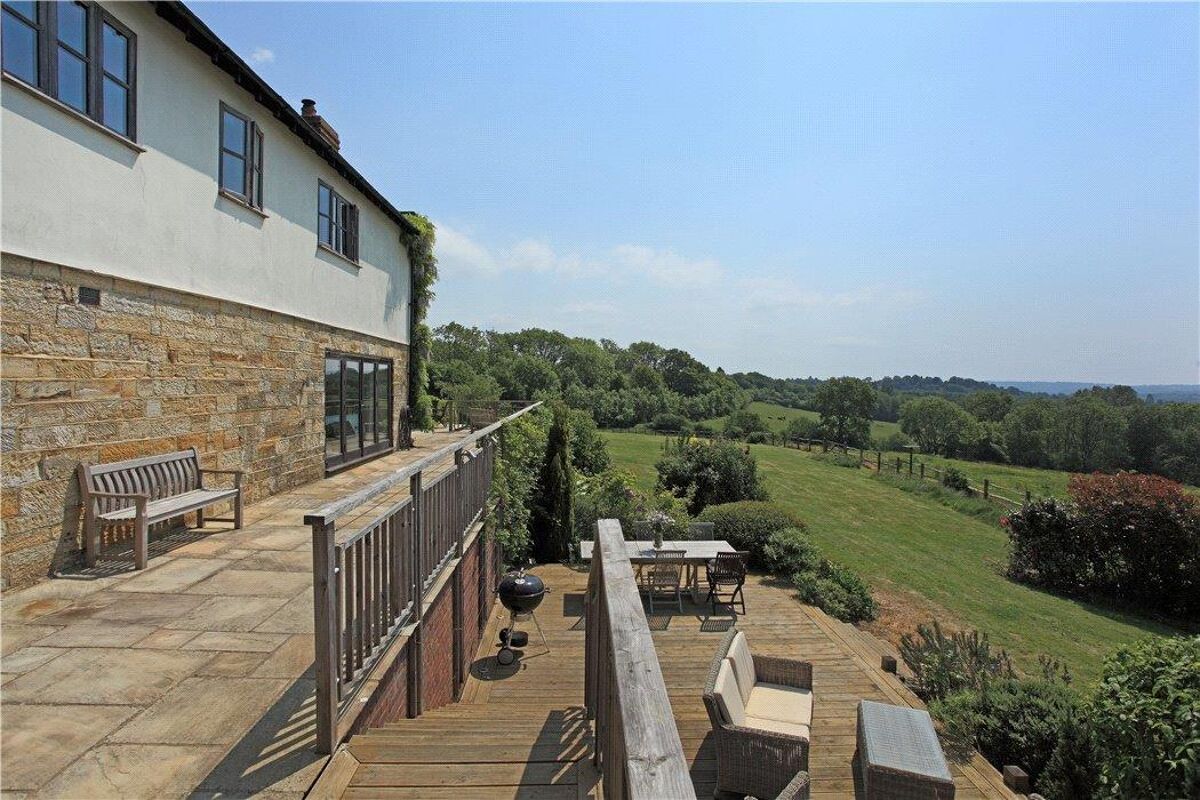 house for sale in Rotherfield Lane, Mayfield, East Sussex, TN20