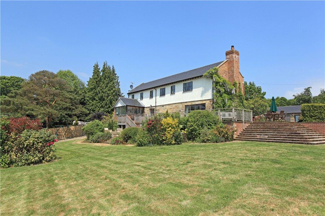 house for sale in Rotherfield Lane, Mayfield, East Sussex, TN20