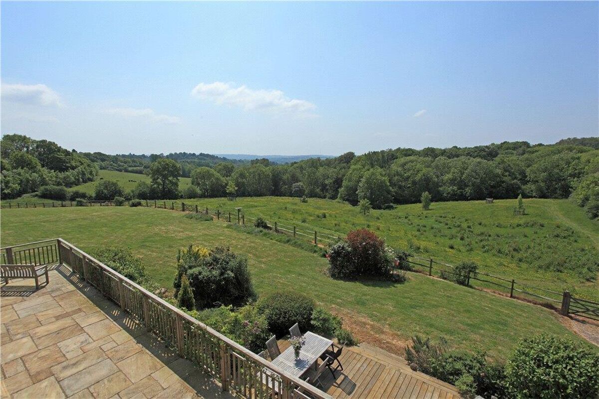 house for sale in Rotherfield Lane, Mayfield, East Sussex, TN20