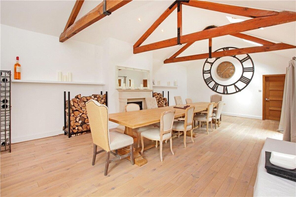 Immobilien zum Kauf Rotherfield Lane, Mayfield, East Sussex, TN20