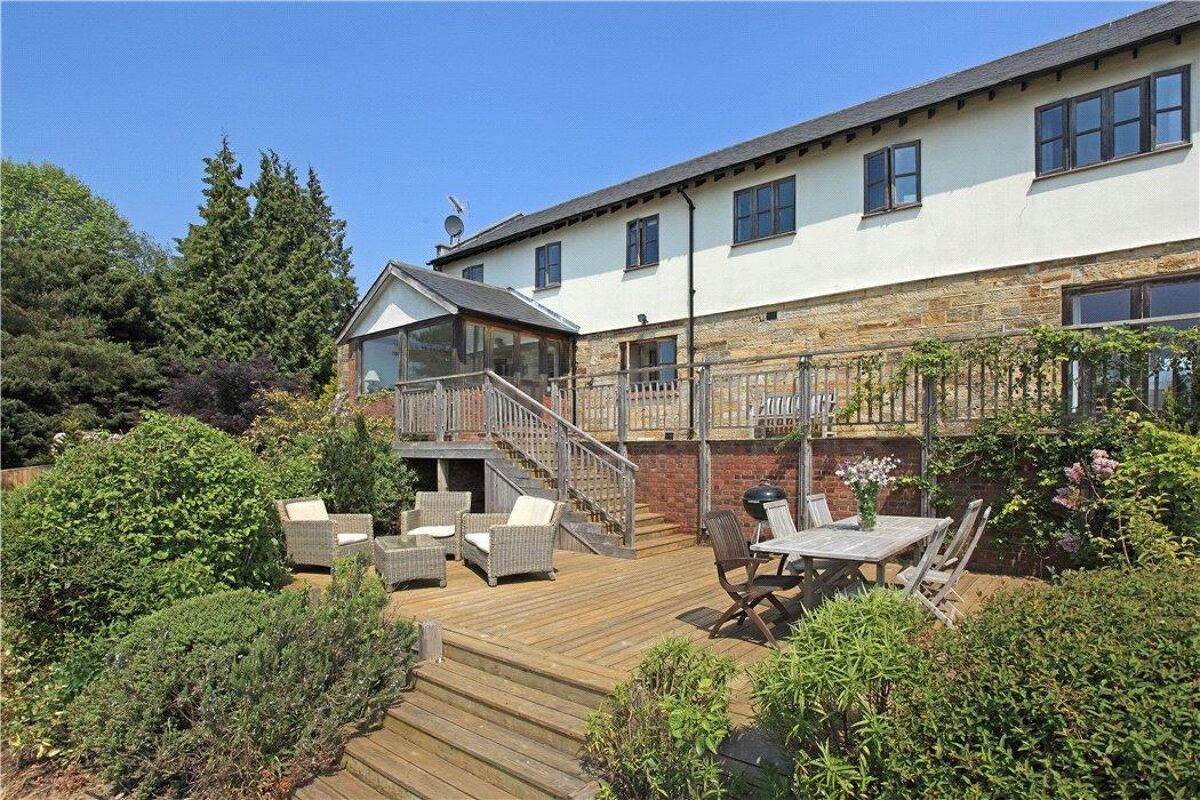 house for sale in Rotherfield Lane, Mayfield, East Sussex, TN20