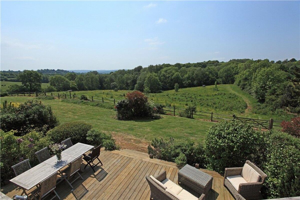 house for sale in Rotherfield Lane, Mayfield, East Sussex, TN20