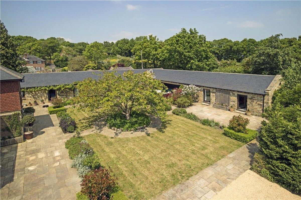 house for sale in Rotherfield Lane, Mayfield, East Sussex, TN20