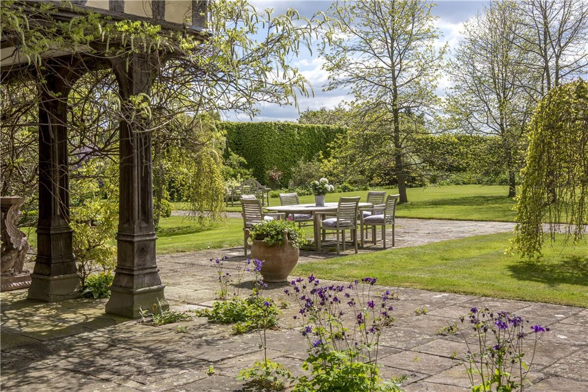 house for sale in Longdon Heath, UptonuponSevern, Worcester