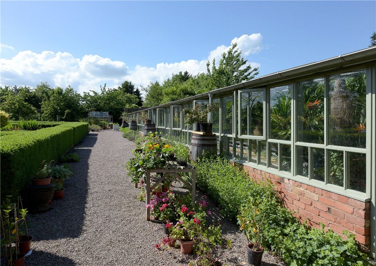 house for sale in Longdon Heath, UptonuponSevern, Worcester