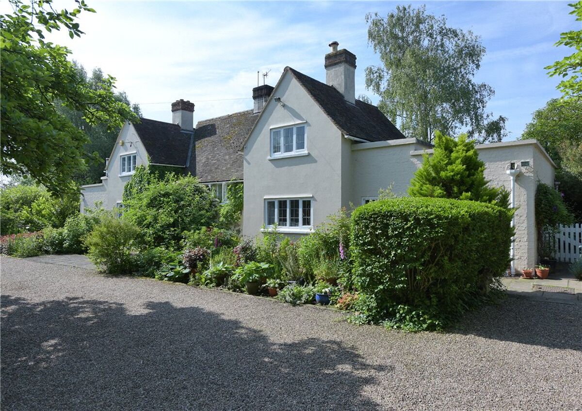 house for sale in Longdon Heath, UptonuponSevern, Worcester, Worcestershire, WR8 CHO180169