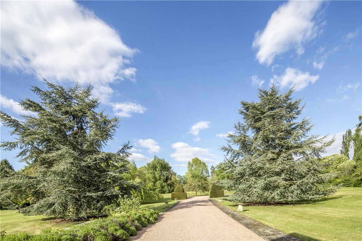 house for sale in Longdon Heath, UptonuponSevern, Worcester