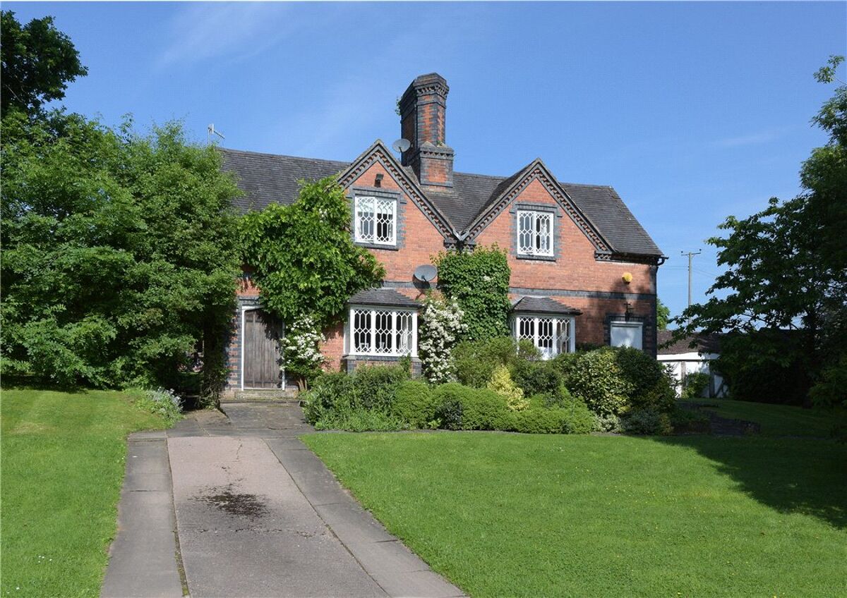 house for sale in Longdon Heath, UptonuponSevern, Worcester, Worcestershire, WR8 CHO180169