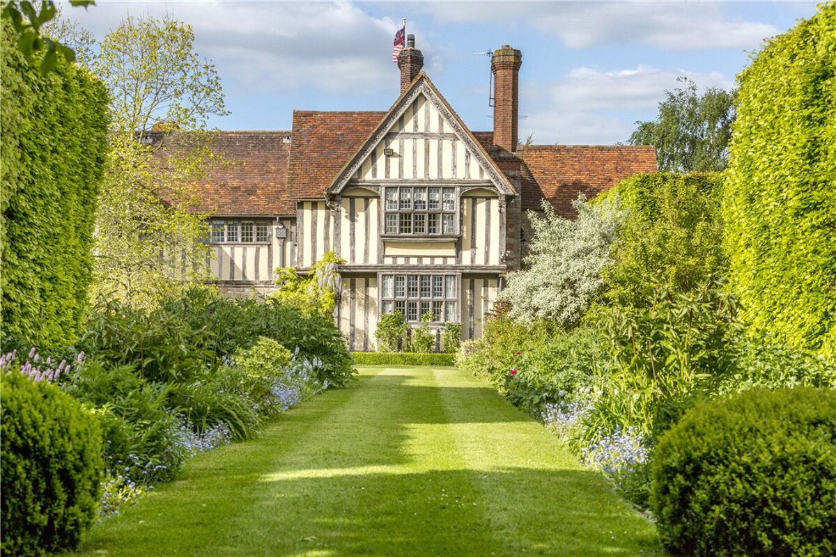 house for sale in Longdon Heath, UptonuponSevern, Worcester, Worcestershire, WR8 CHO180169