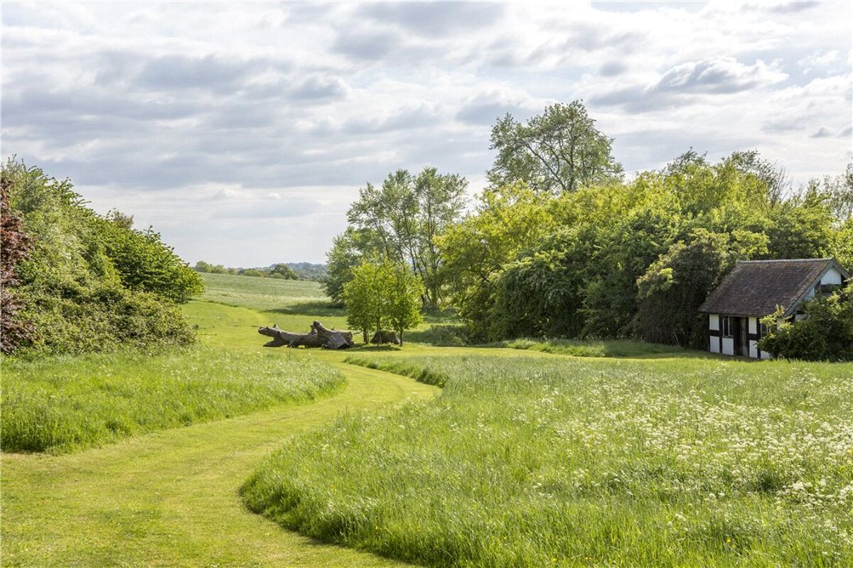 house for sale in Longdon Heath, UptonuponSevern, Worcester