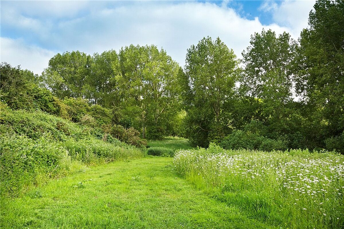 house for sale in Mill Farm, Burnham Overy, Nr. Burnham Market, Norfolk