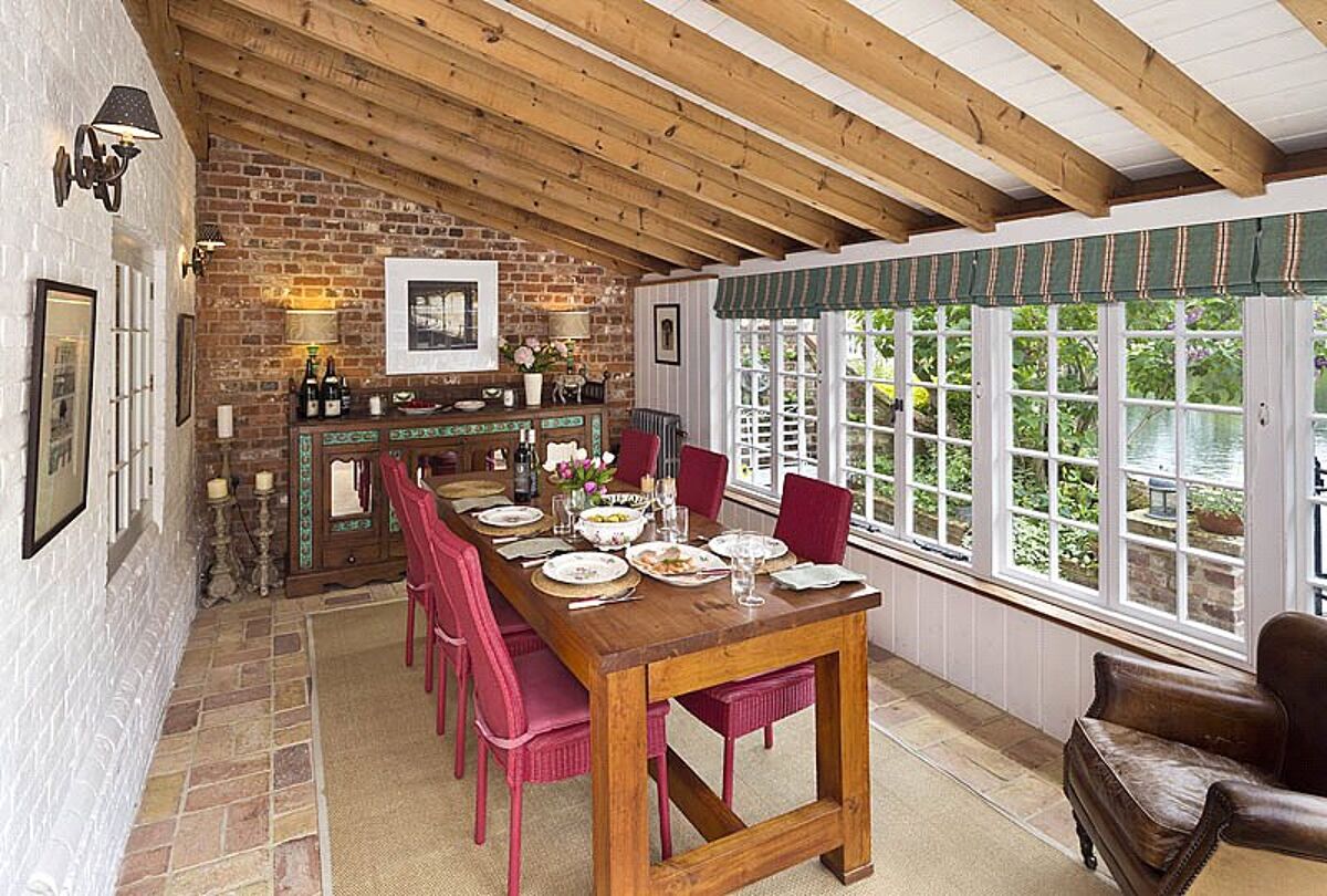 house for sale in Mill Farm, Burnham Overy, Nr. Burnham Market, Norfolk