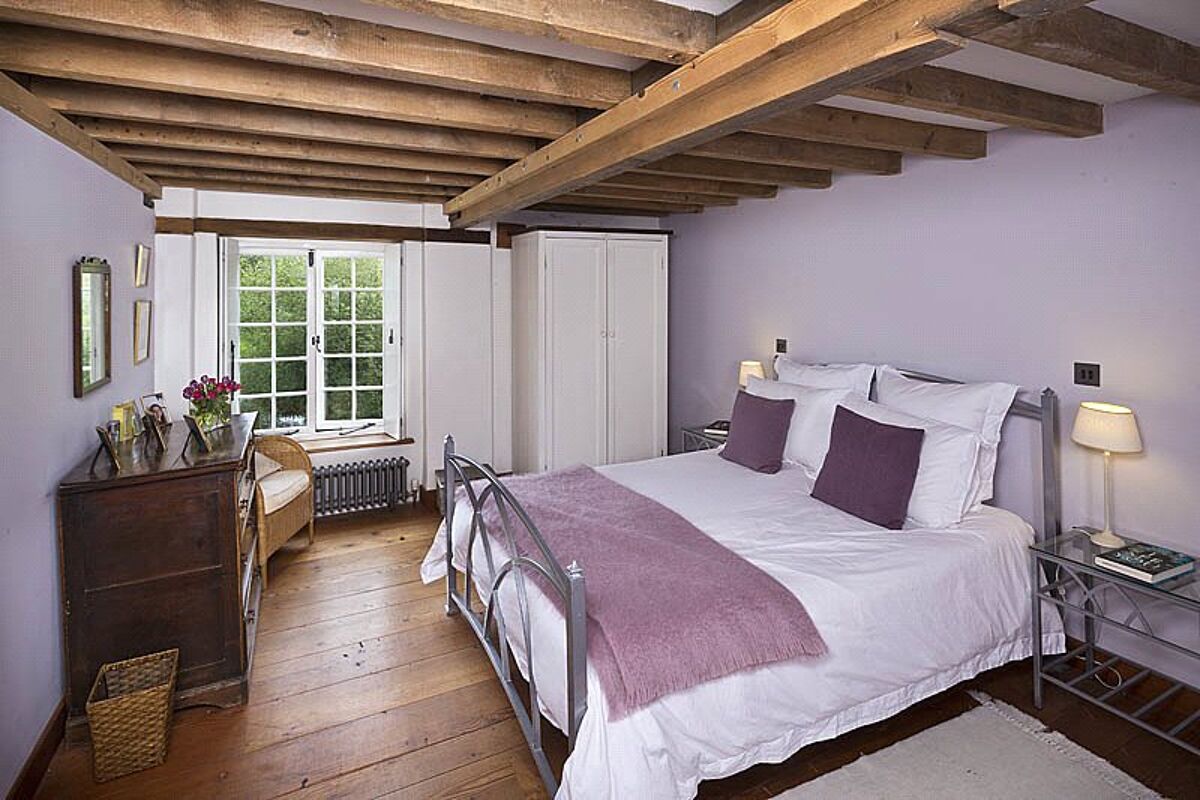 house for sale in Mill Farm, Burnham Overy, Nr. Burnham Market, Norfolk