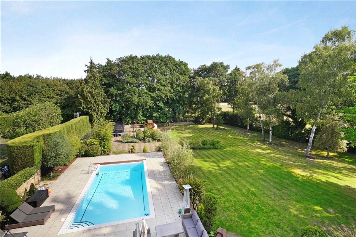 house for sale in The Mount, Esher, Surrey, KT10 CHO180228 Knight Frank